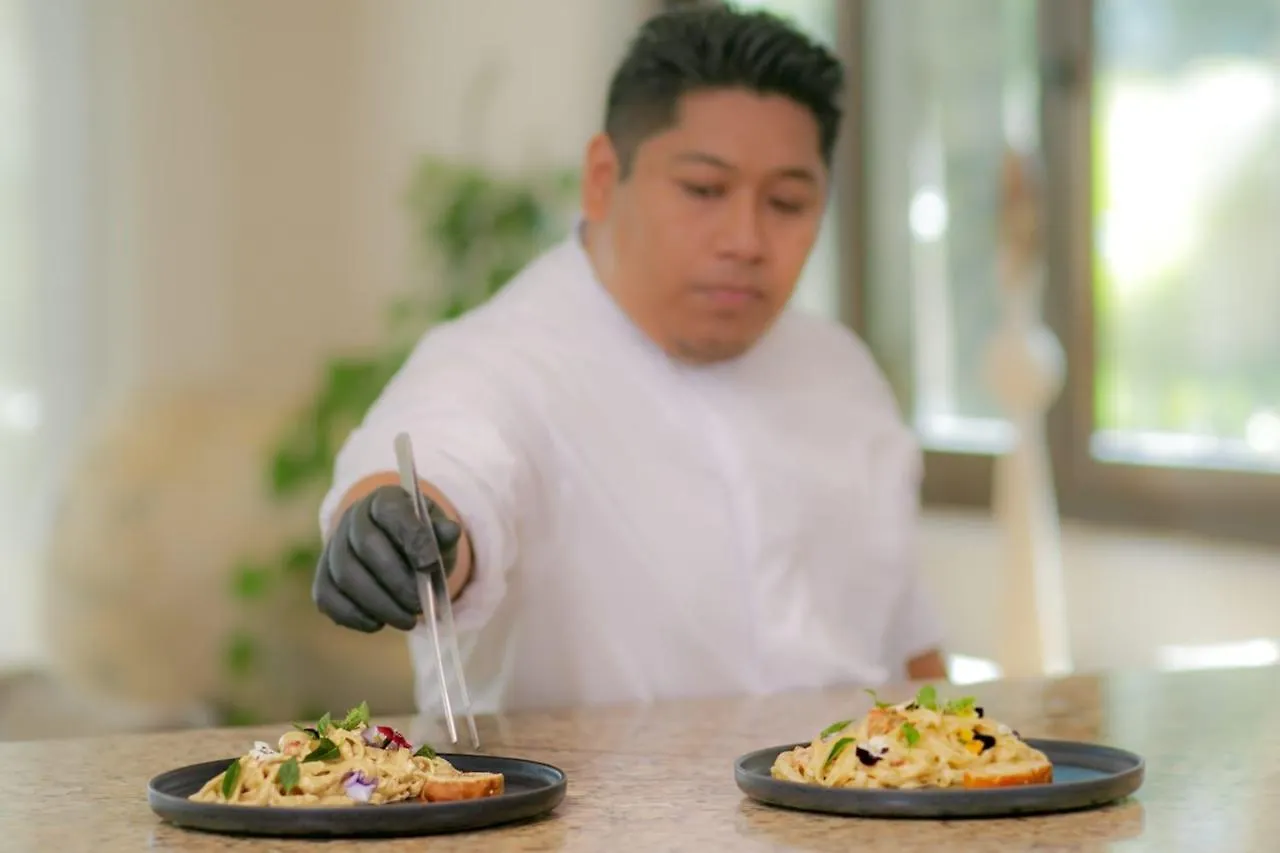 8 Bedroom Luxury Villa With Private Chef Included Tulum 0*,  Mexikó